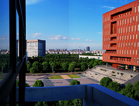 International Design Education Program
