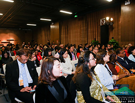 Cooperation Forum