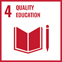 Ensure Inclusive And Equitable Quality Education and Promote Lifelong Learning Opportunities for All