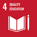 Ensure Inclusive And Equitable Quality Education and Promote Lifelong Learning Opportunities for All