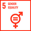 Achieve gender equality and empower all women and girls