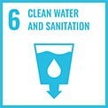 Ensure access to water and sanitation for all