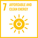 Ensure access to affordable, reliable, sustainable and modern energy