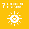 Ensure access to affordable, reliable, sustainable and modern energy