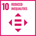 Reduce inequality within and among countries