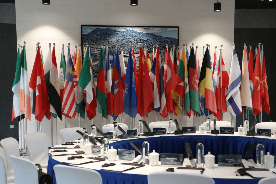 High-level Representatives