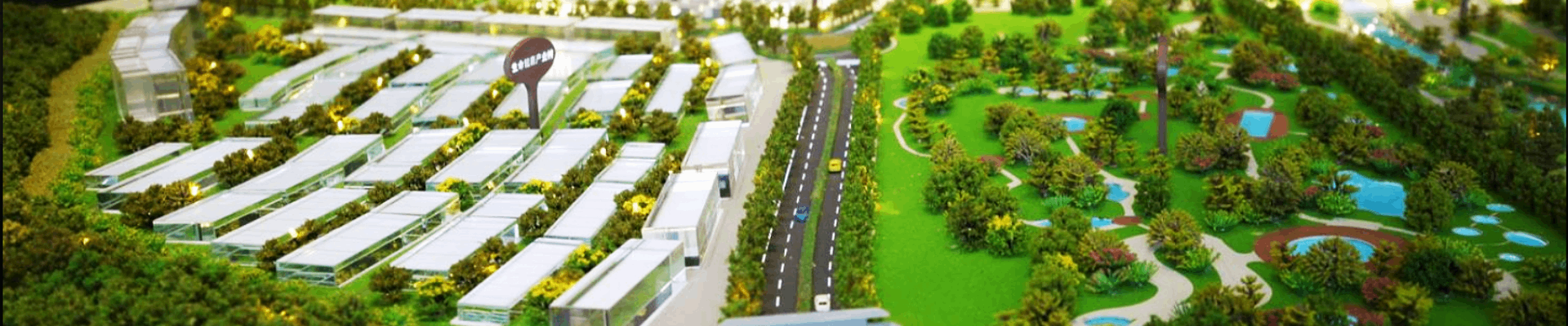 Designers'  Village