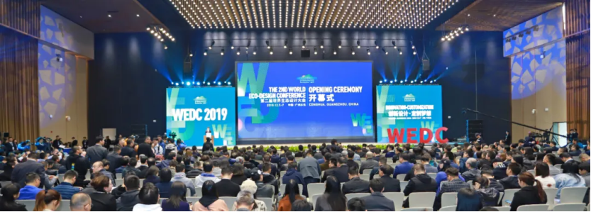 World Eco-Design Conference