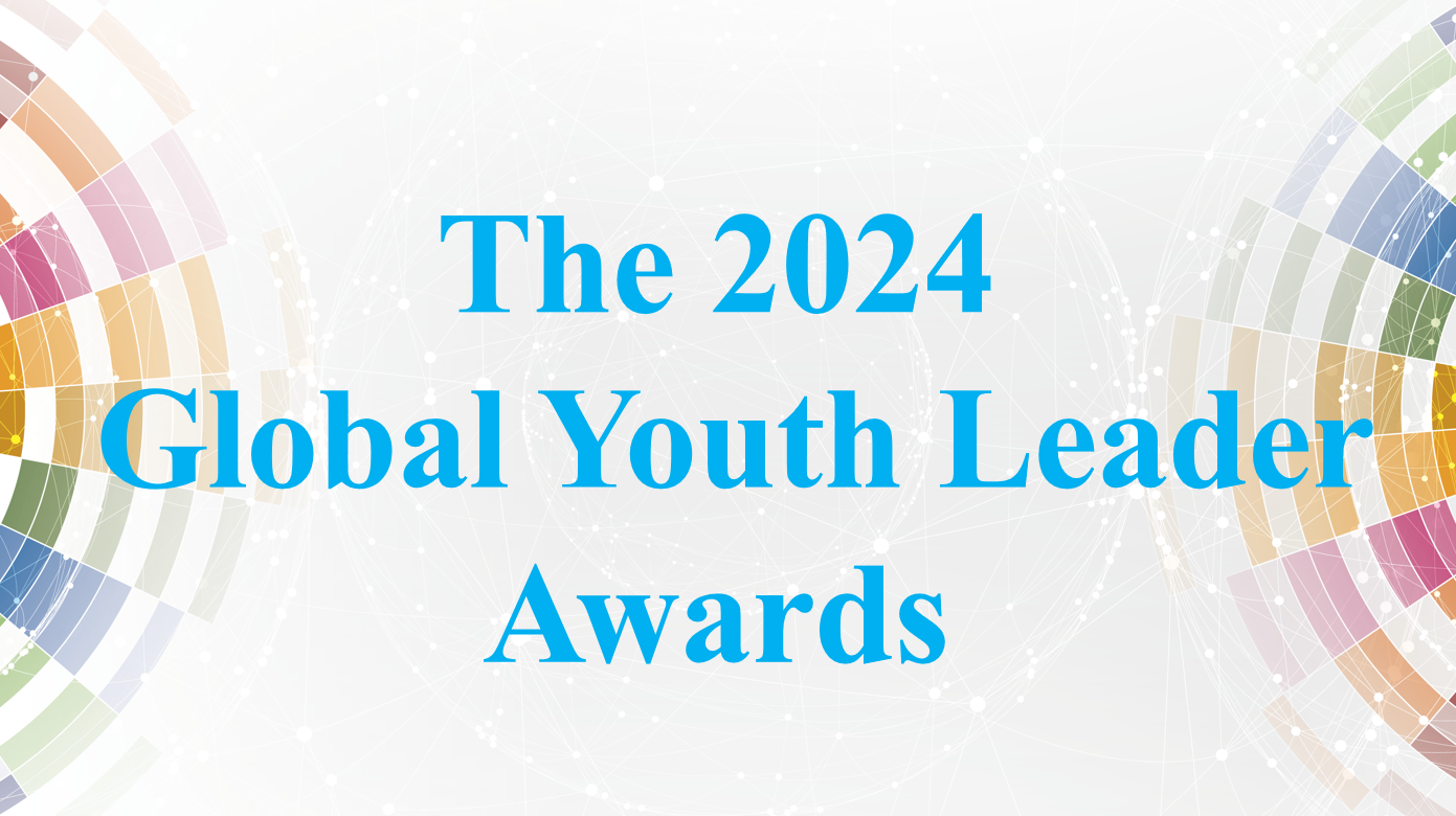 Global Youth Leader Awards