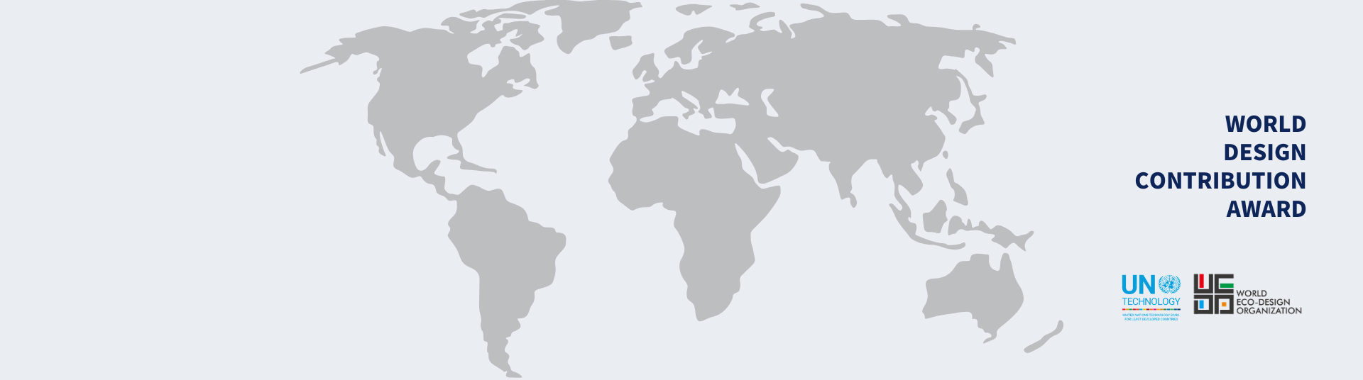 World Design Contribution Award